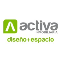 Activa Inmobiliaria Logo