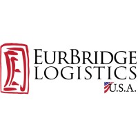 EurBridge Logistics USA Logo