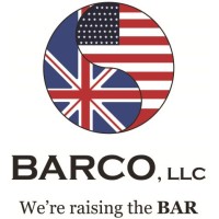 BARCO, LLC Logo