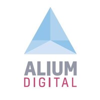 Alium Digital Logo