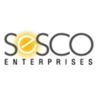 SESCO Enterprises Logo