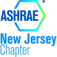 ASHRAE New Jersey Logo