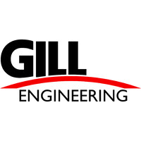 Gill Engineering Associates, Inc. Logo