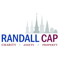Randall CAP Logo