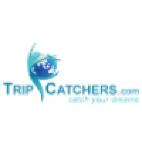 Trip Catchers Pvt Ltd Logo