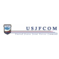 US Joint Forces Command Logo