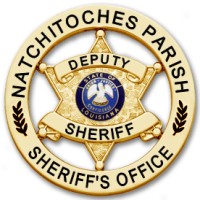 Natchitoches Parish Sheriffs Office Logo