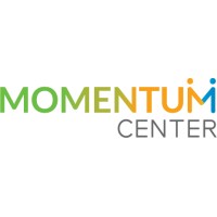 Momentum Center Logo