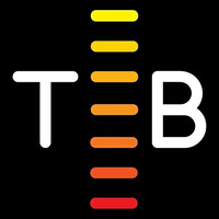 Theater Bonhoeffer Logo