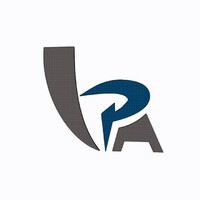 Vispan Solutions Pvt. Ltd. Logo