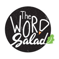 The Word Salad Logo
