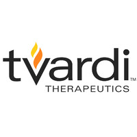 Tvardi Therapeutics Logo