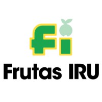 Frutas IRU Logo