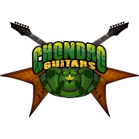Chondro Guitars Logo