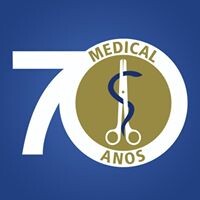 Medical - PE Logo