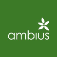 Ambius Nederland Logo