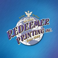 Redeemer Printing Logo