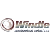 Windle Mechanical Solutions Inc. Logo