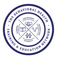 Behavioral Health Training and Education Network Logo