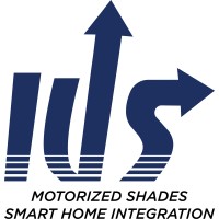 International Upright Services Logo