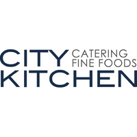 City Kitchen Catering DFW Logo