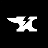 StormForge - 🇺🇦 🇺🇦 🇺🇦 Logo