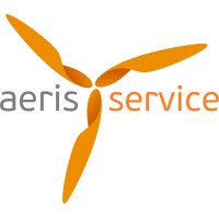 Aeris Service Logo