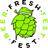 Fresh Fest Beer Fest Logo