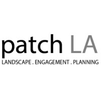 PatchLA Logo