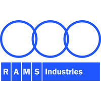 RAMS Industries, Ltd. Logo