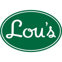 Lous Restaurant & Bakery Logo