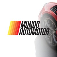 MundoAutomotor Chile Logo