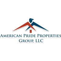 American Pride Properties Group Logo