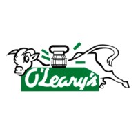 OLearys Contractors Equipment & Supply, Inc. Logo