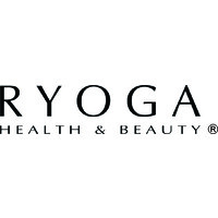 RYOGA Health & Beauty. Logo