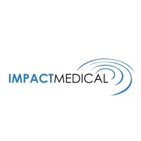 Impact Medical Logo