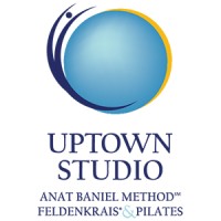 Uptown Studio Logo