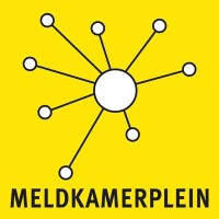 Meldkamerplein Logo