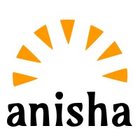 Anisha Automation Logo
