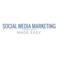 Social Media Marketing Made Easy Logo