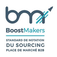 BoostMakers Logo