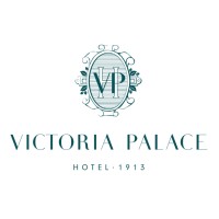 Victoria Palace Hôtel **** Logo