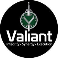 Valiant Logo