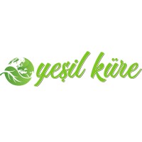 YEŞİL KÜRE ORGANİC PRODUCT Logo