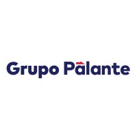 Grupo Palante Logo