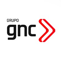Grupo GNC Logo