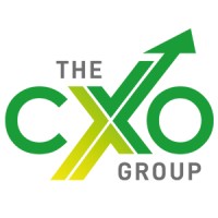 The CXO Group, LLC Logo