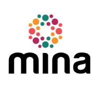 Mina Cultural Logo
