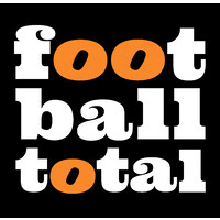 Football Total Logo