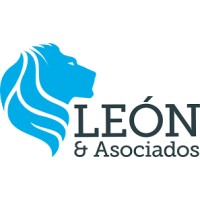 Leon&Asociados Logo
